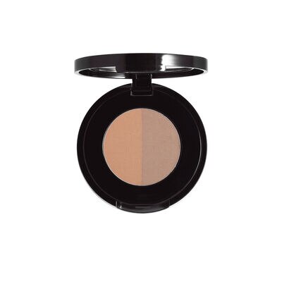 ANASTASIA  BRW PWDR DUO  STRA BURN